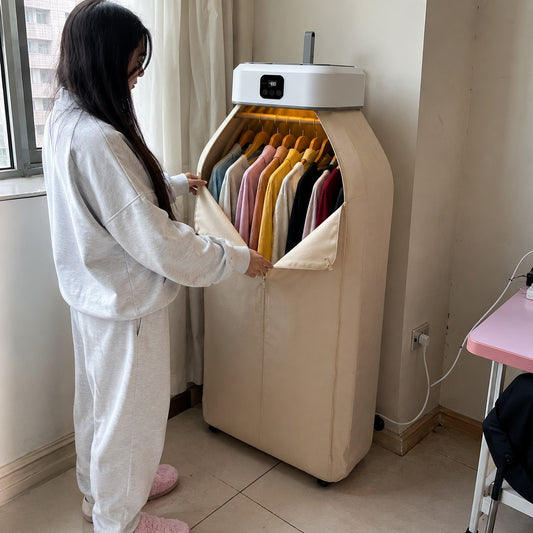 Secadora Ropa Portatil
